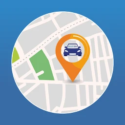Biểu tượng GPS STS