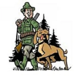 Biểu tượng GPS Dogs Tracking System